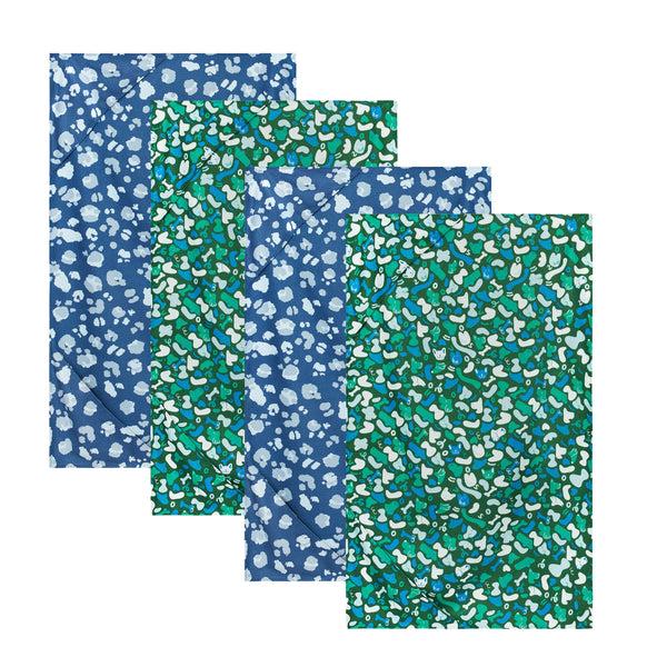 dock & bay Dog Towel - Doggy Disguise