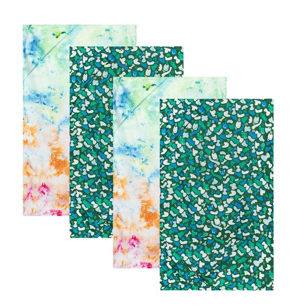 dock & bay Dog Towel - Pawfect Pairs