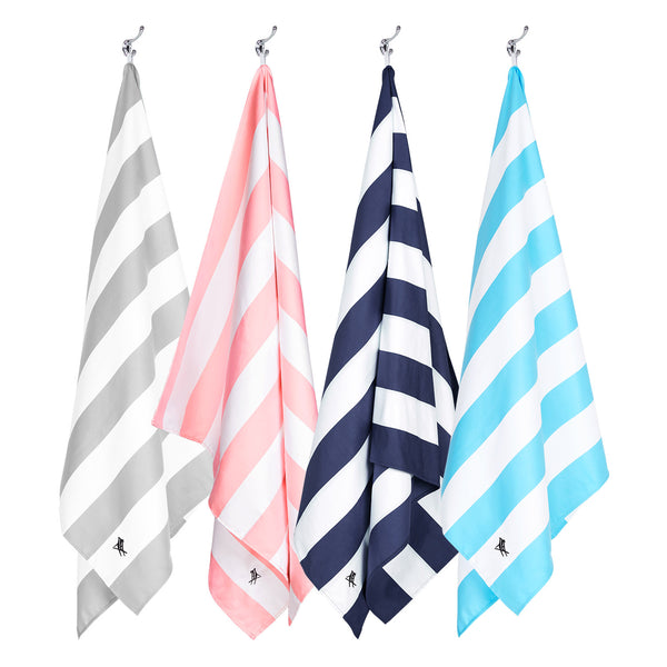 dock & bay Kids Beach Towel - Set D