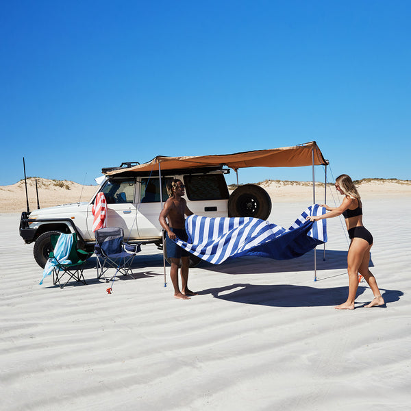 dock & bay Picnic Blanket Bundle - Set B