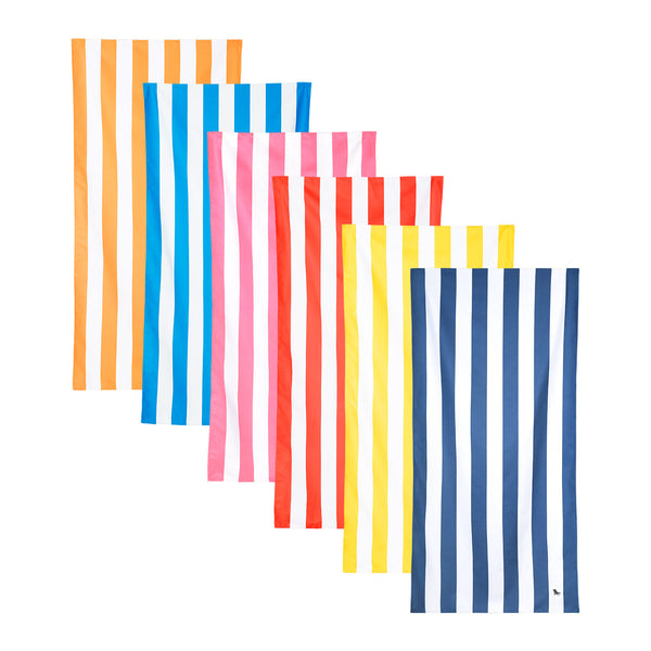 dock & bay Quick Dry Towel - Bring the Brightness