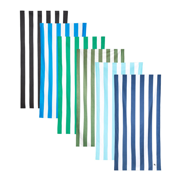 dock & bay Quick Dry Towel - Down to Earth