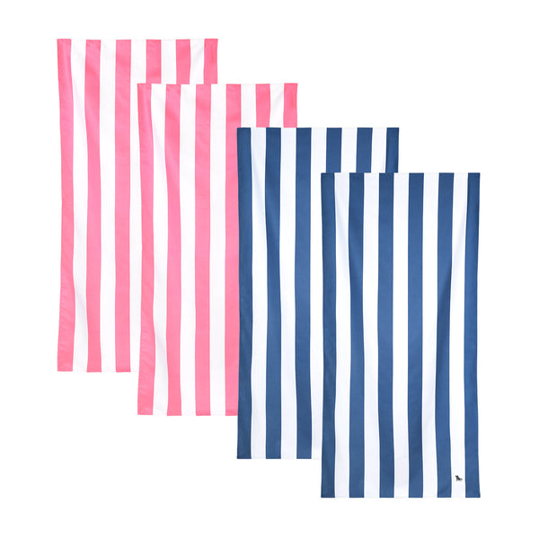dock & bay Quick Dry Towel - Perfectly Paired