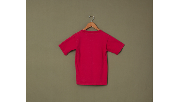 Dockers Classic Dockers® Tee Shirt Standard Fit - XS Red