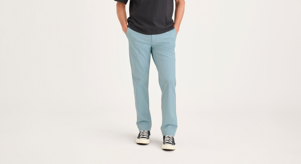 dockers Alpha Chino Slim Fit Blue