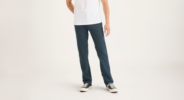 dockers Alpha Chino Slim Fit Blue