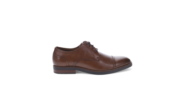 Dockers Baytown Shoes Brown