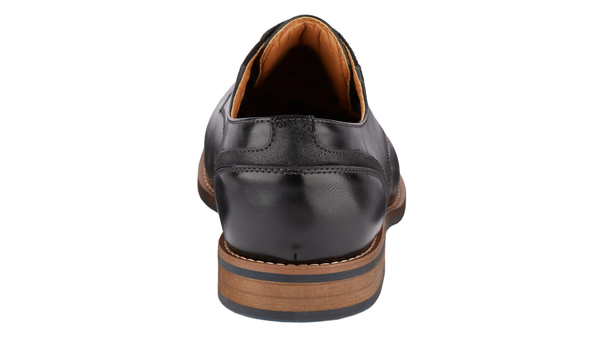 Dockers Bradford Shoes Black