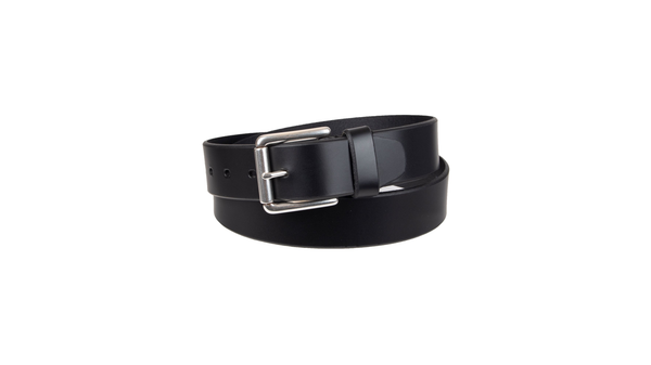 dockers Bridle Belt Black