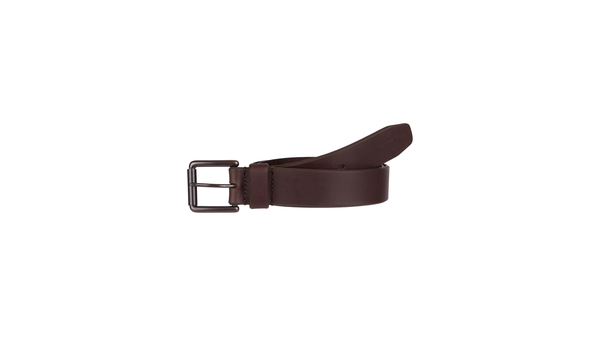 Dockers Bridle Belt Brown