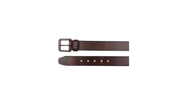 Dockers Bridle Belt Brown