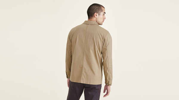 Dockers Chore Coat Regular Fit Khaki