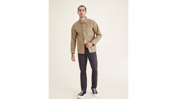 Dockers Chore Coat Regular Fit Khaki