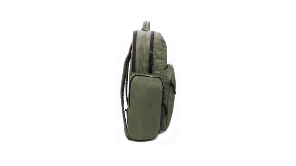 Dockers Classic Backpack Green