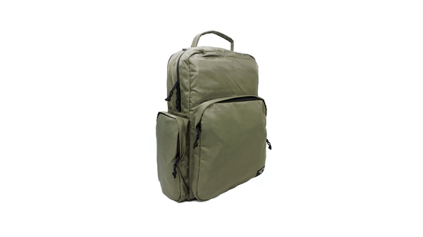 Dockers Classic Backpack Green