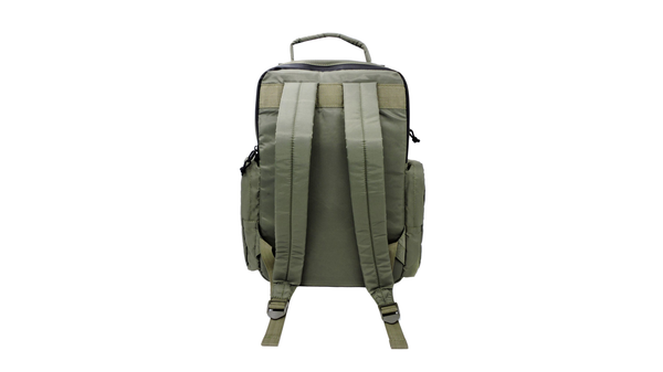 Dockers Classic Backpack Green