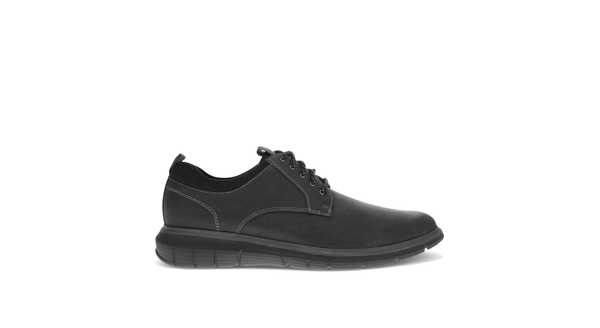Dockers Cooper Oxford Shoes Black