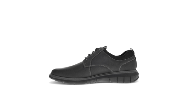 Dockers Cooper Oxford Shoes Black