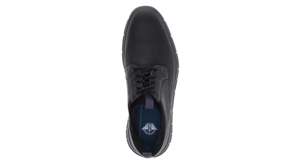 Dockers Cooper Oxford Shoes Black