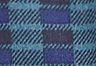 Dockers Cotton Woven Boxers 3 Pack Blue