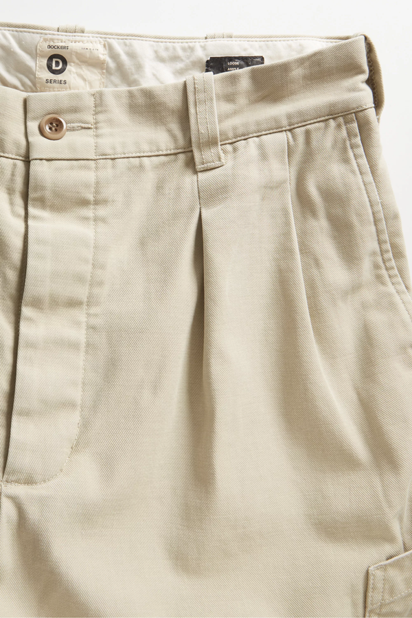 Dockers Dockers® X Transnomadica Short Khaki