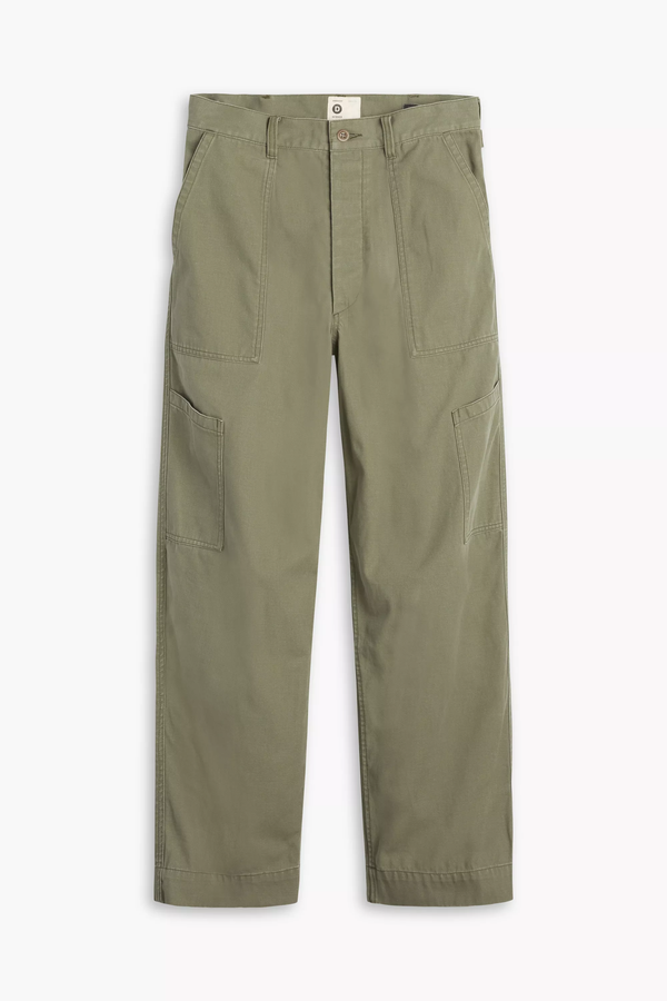 Dockers Dockers® X Transnomadica Trouser Green