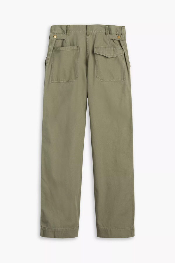 Dockers Dockers® X Transnomadica Trouser Green