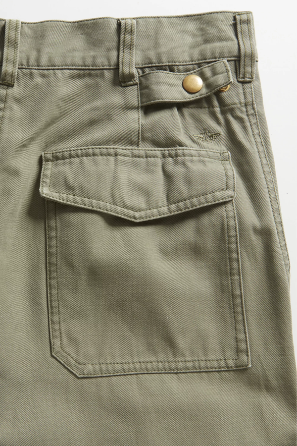 Dockers Dockers® X Transnomadica Trouser Green