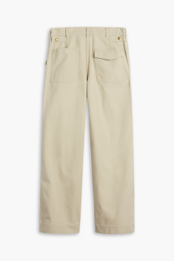 Dockers Dockers® X Transnomadica Trouser Khaki