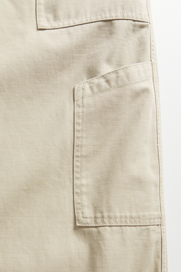 Dockers Dockers® X Transnomadica Trouser Khaki