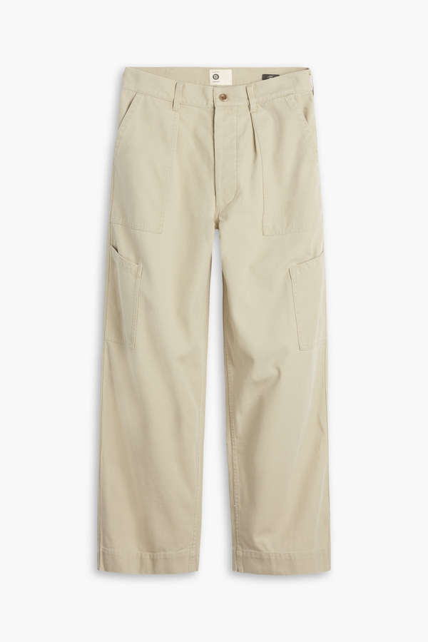 dockers Dockers® x Transnomadica Trouser Khaki