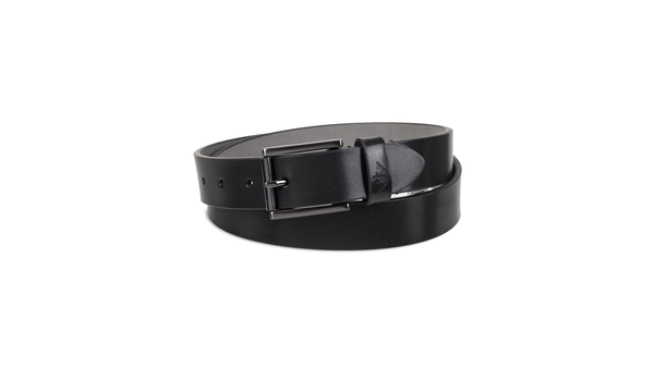 Dockers Dress Bridle Belt 32 MM Black