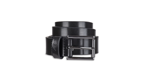 Dockers Dress Bridle Belt 32 MM Black
