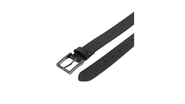 Dockers Dress Bridle Belt 32 MM Black
