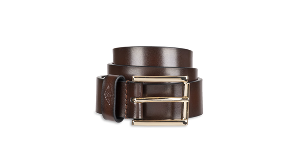Dockers Dress Bridle Belt 32 MM Brown