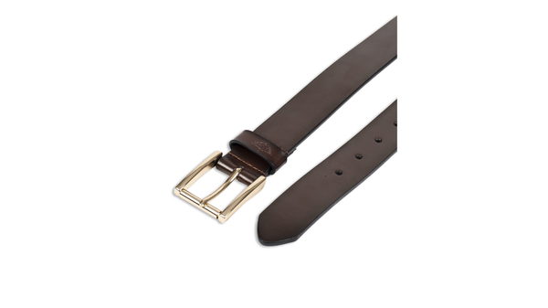 Dockers Dress Bridle Belt 32 MM Brown