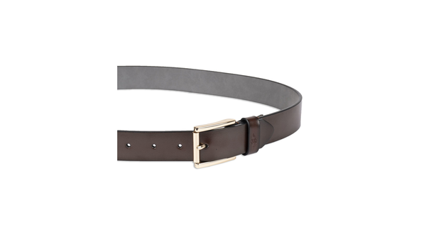dockers Dress Bridle Belt 32 MM Brown