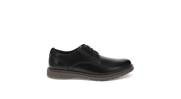 Dockers Easedale Shoes Black