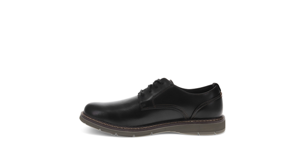 Dockers Easedale Shoes Black