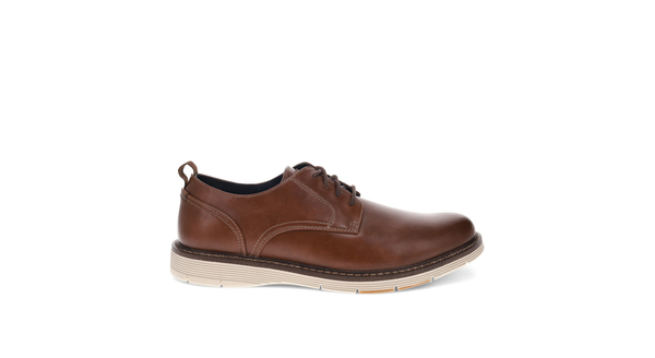 Dockers Easedale Shoes Brown