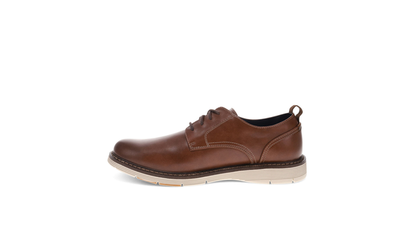 Dockers Easedale Shoes Brown