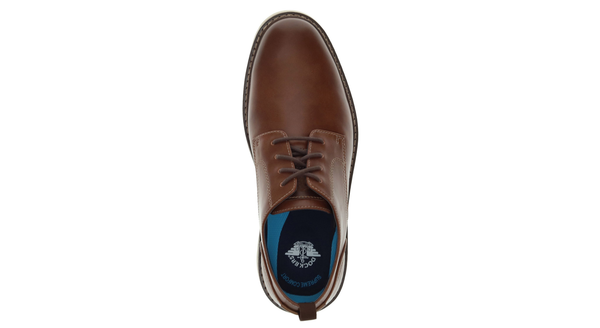 Dockers Easedale Shoes Brown
