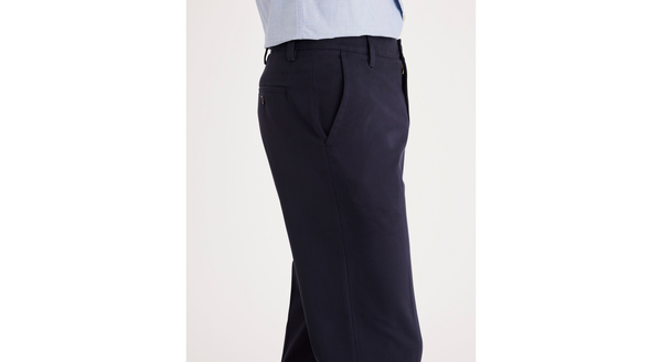 Dockers Easy Khakis Classic Fit Blue
