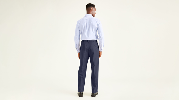 Dockers Easy Khakis Classic Fit Blue