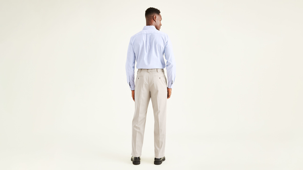 Dockers Easy Khakis Classic Fit Tan