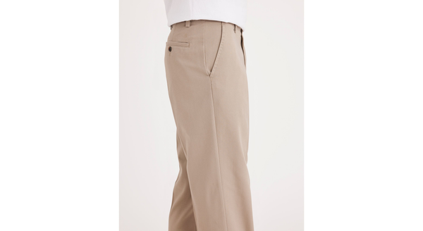 Dockers Easy Khakis Classic Fit Tan