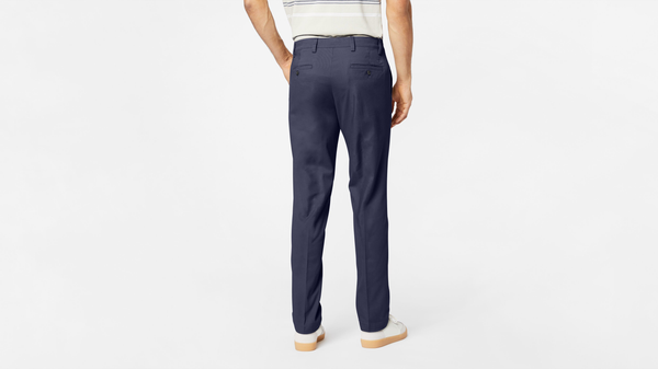 Dockers Easy Khakis Slim Fit Blue