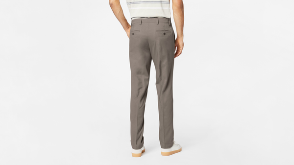 Dockers Easy Khakis Slim Fit Brown
