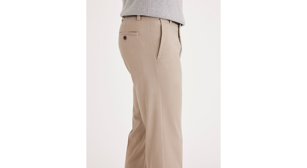 Dockers Easy Khakis Slim Fit Tan