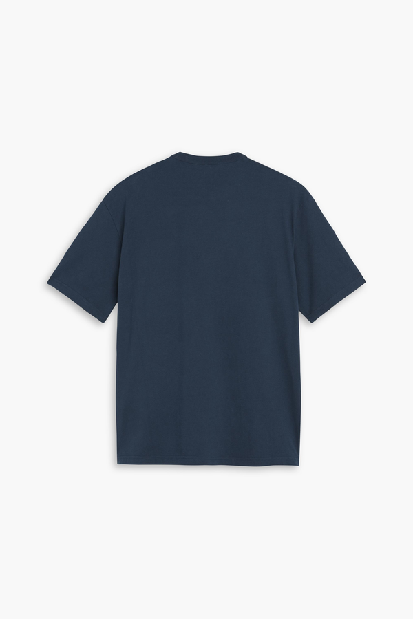 Dockers Eighty-Six Tee Relaxed Fit Blue